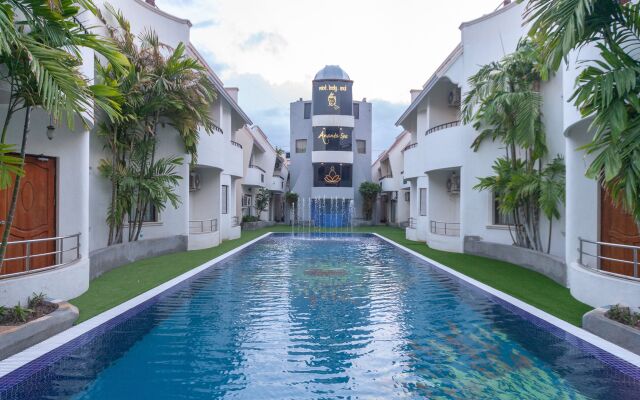 Ilara Hotels and Spa