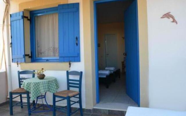Daira Apartments