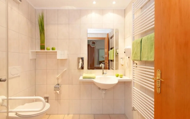 Flair Hotel Werbetal