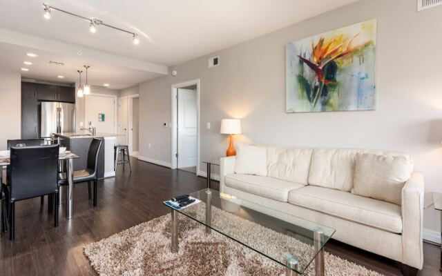 Global Luxury Suites at Hidden Creek