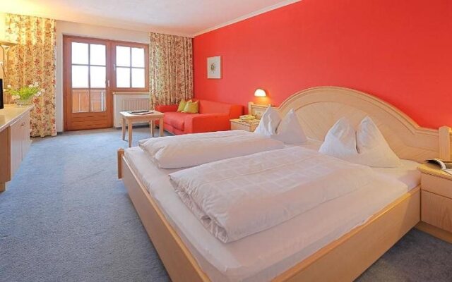 Hotel Almhof