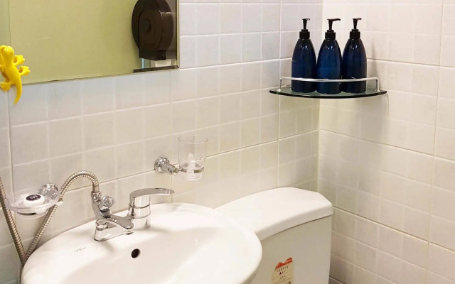 24 Guesthouse Daehakro