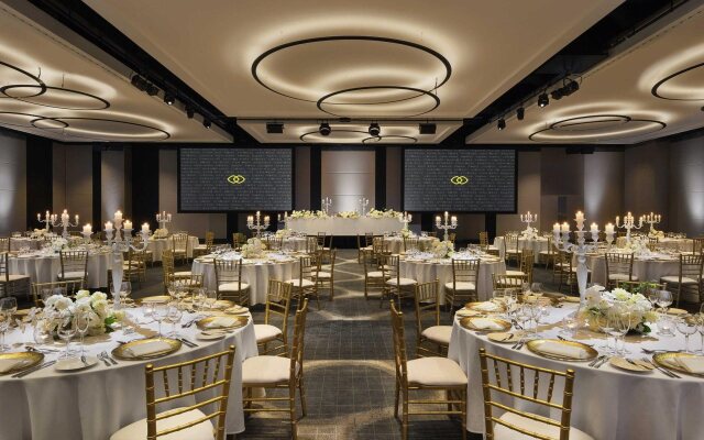 Sofitel Sydney Darling Harbour