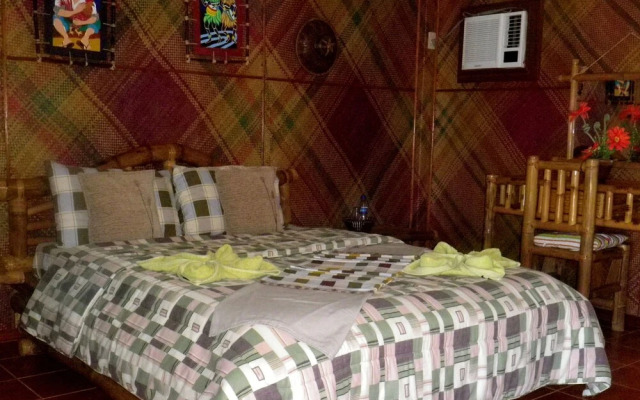 Leyte Dive Resort