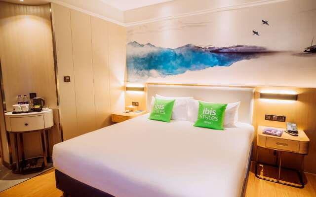 Kyriad Hotel Guangzhou Panyu Aoyuan Plaza