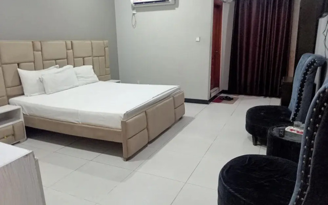 The Hotel