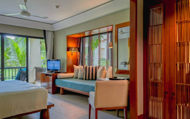 Layana Resort and Spa