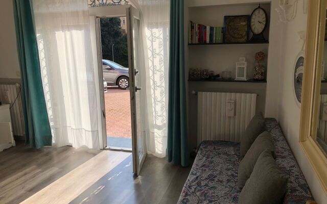 RosMarino Bed & Breakfast