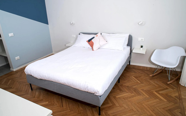 Appartamento Caponero