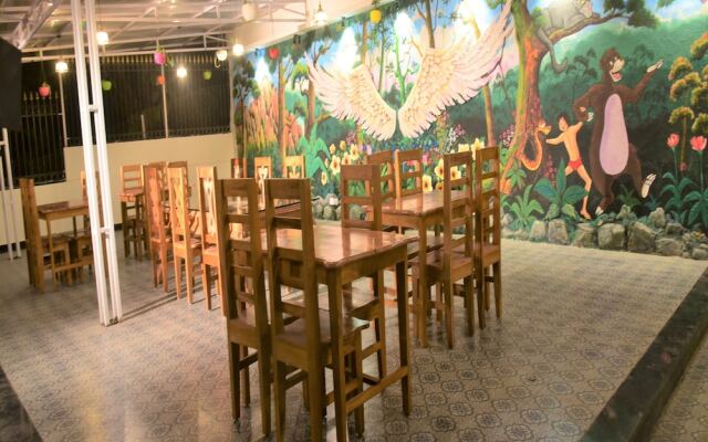 Amaira Resort & Farms - Mirik, West Bengal