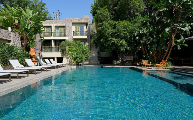Bella Sombra Hotel