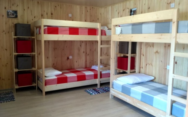 Olvia Guesthouse