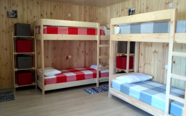 Olvia Guesthouse - Hostel