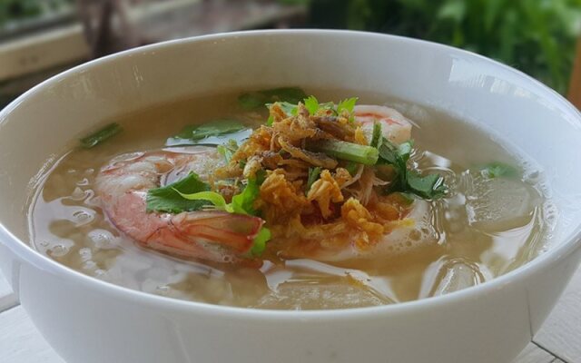 Ban Ing Yom