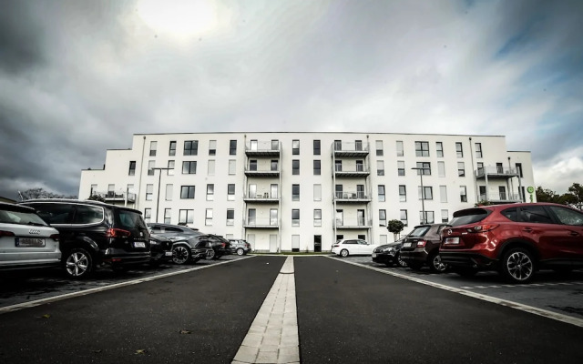 Prime Park Boarding Apartments