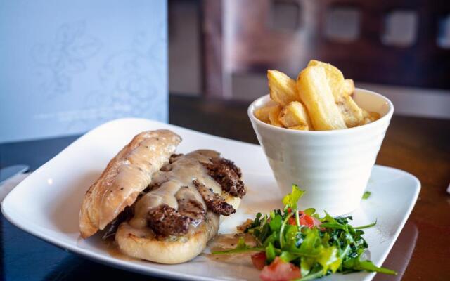 Portrush Atlantic Hotel