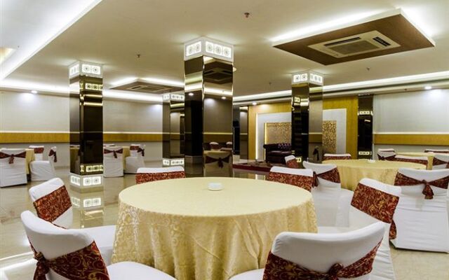 Goodwill Hotel Delhi