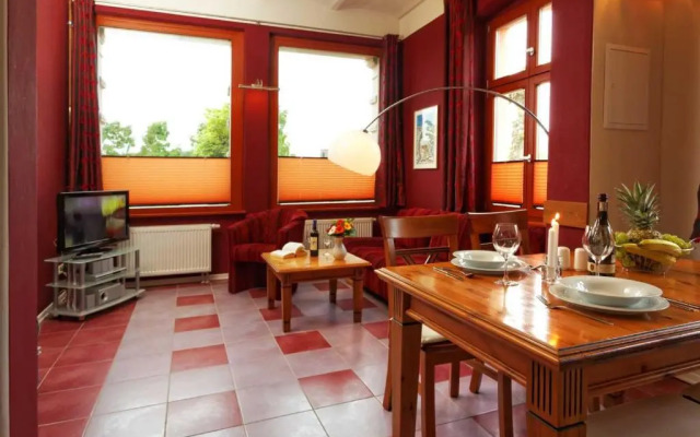 Villa Maria Wohnung 02