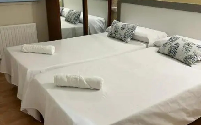 Hostal Restaurante La Posada Del Duque