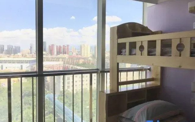 Urumqi Xiyu Harbour Youth Hostel