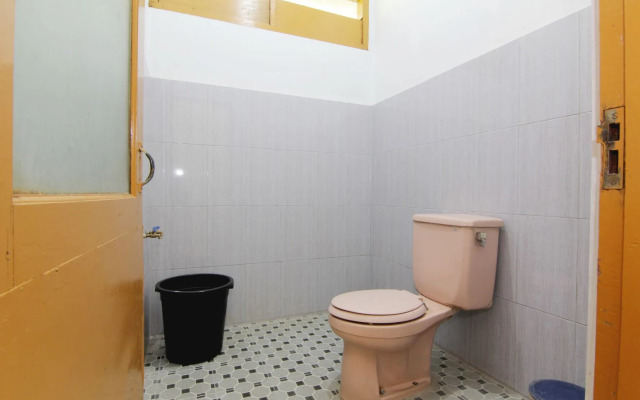 Hotel Wijaya 2 Kaliurang