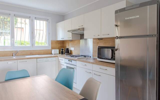 Sental Appartement privé