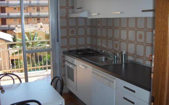Appartamento Giusy