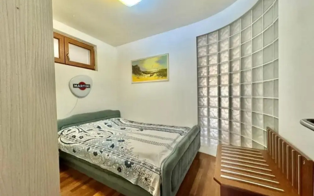 Family Two Bedroom Apartment Vasko