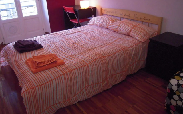 Bed  Breakfast Lilith