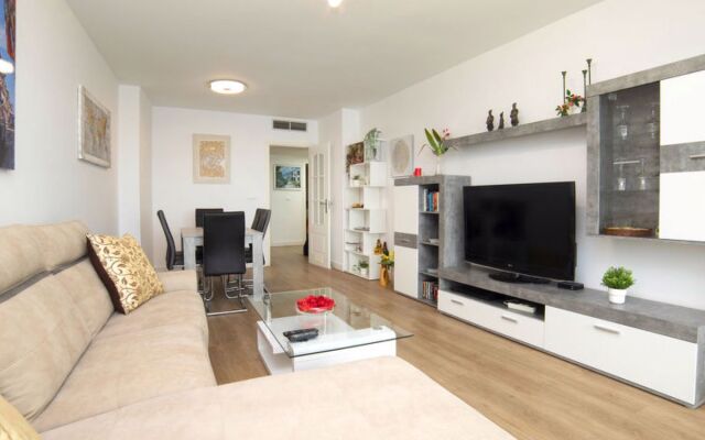 Apartment Apolo XVI Calpe/Calp