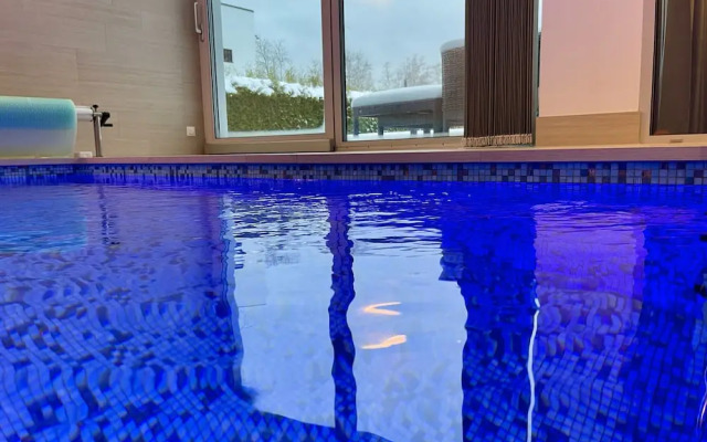Magnolia House - Indoor Pool and Sauna