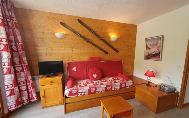 Appartement Les Deux Alpes, 2 pièces, 4 personnes - FR-1-348-226
