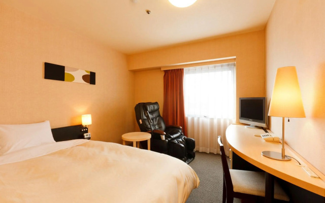 Hotel Crown Hills Kushiro
