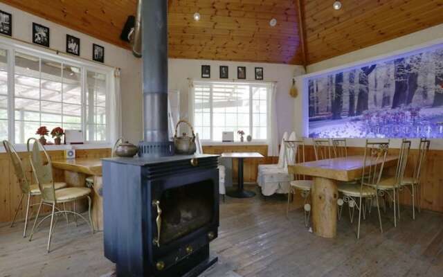 Gangneung Baugol Pension