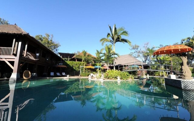 Makepeace Island - All Inclusive