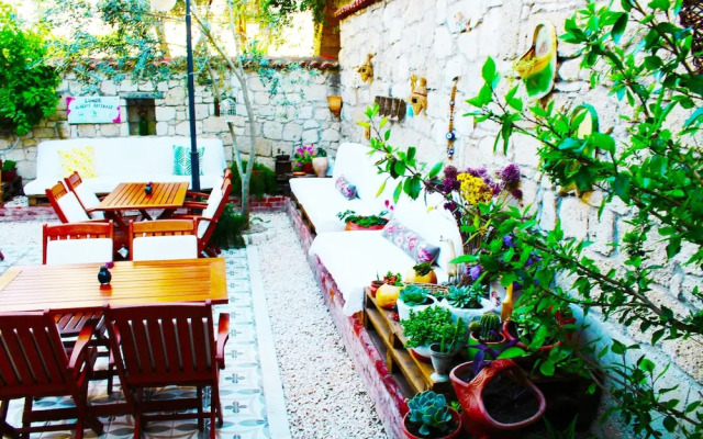 Lunar Hotel Alacati