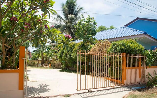 Villa Adelle Bang Tao 2 bedroom house