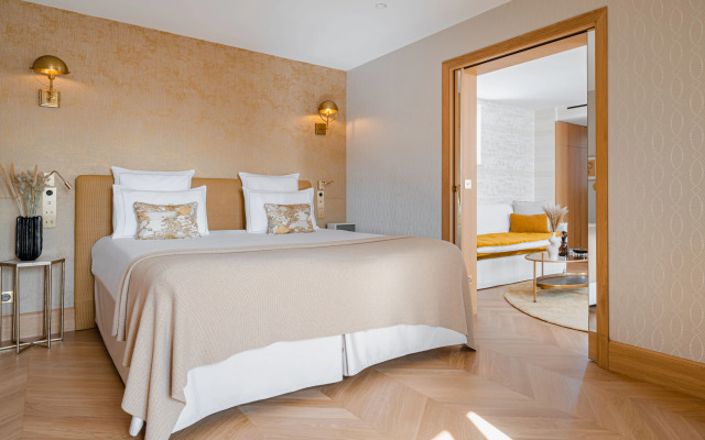 Hôtel Madison