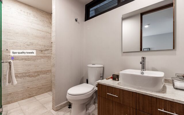 Casai Roma | 1BR | Gorgeous Terrace