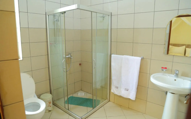 Nexus Resorts Hotel