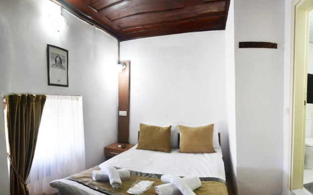 Konak Hotel Kaleici