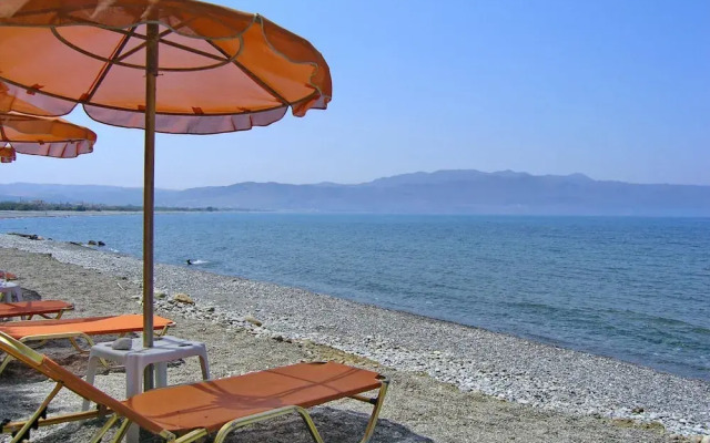 Villa Andreas in Tavronitis