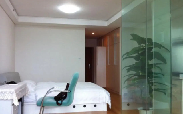 Chongqing Yingjiang Hotel
