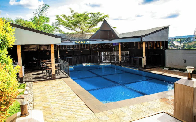 Netluna Villa Hotel & Tours