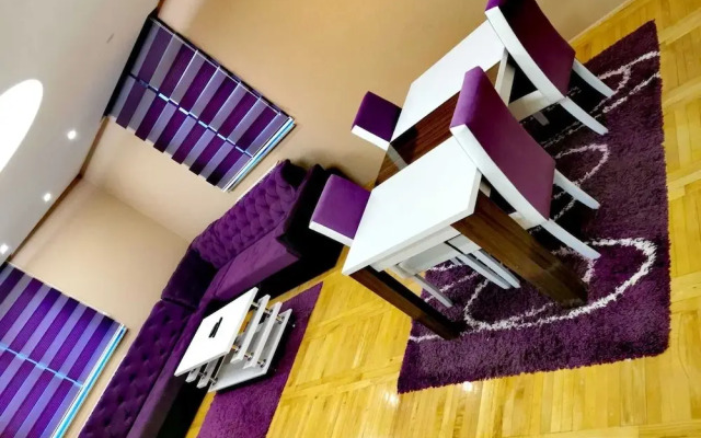Stunning 2-bed Apartment in Sarajevo