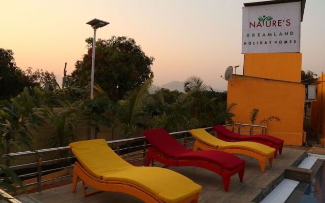Nature'S Dreamland Holiday Homes