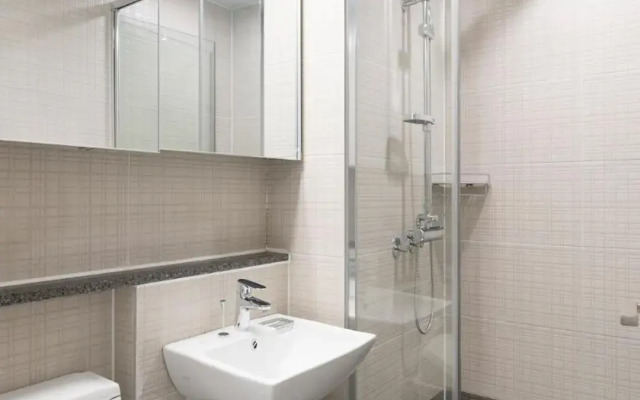 Ocean City Residence Hotel