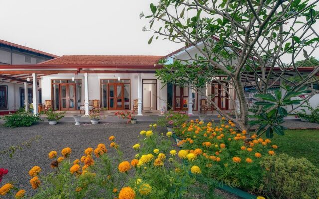 Villa Araliya