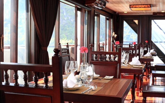 Halong Glory Cruise