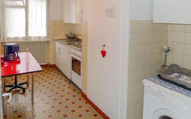 Apartment Plein-Soleil A